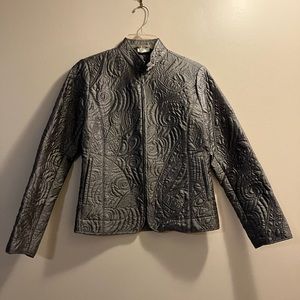 Chico's Spring Jacket